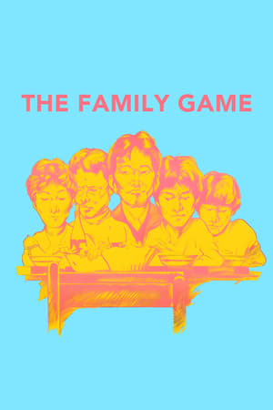 The Family Game watch The Family Game