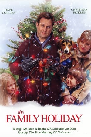 The Family Holiday watch The Family Holiday