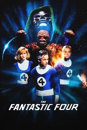 The Fantastic Four watch The Fantastic Four