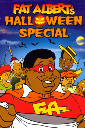 The Fat Albert Halloween Special watch The Fat Albert Halloween Special