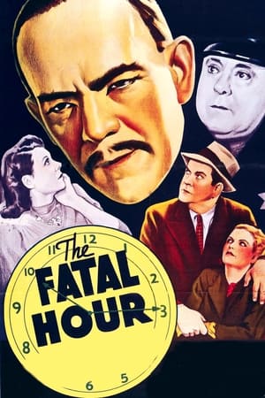 The Fatal Hour watch The Fatal Hour