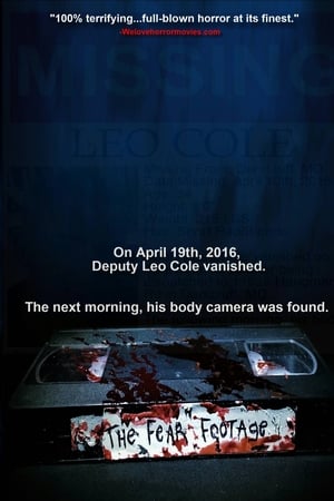 The Fear Footage watch The Fear Footage