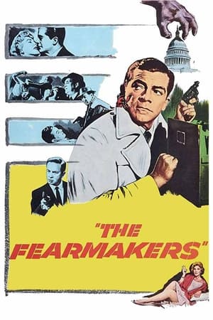 watch The Fearmakers