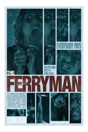 watch The Ferryman