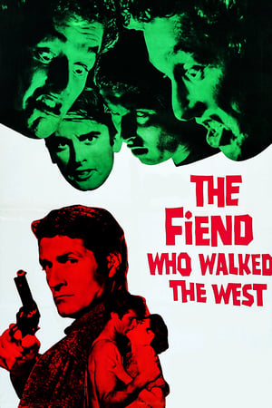 watch The Fiend Who Walked The West