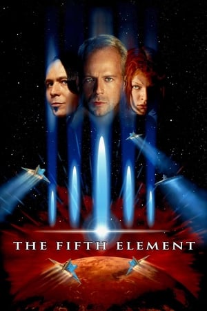 The Fifth Element watch The Fifth Element