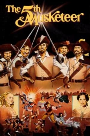 The Fifth Musketeer watch The Fifth Musketeer