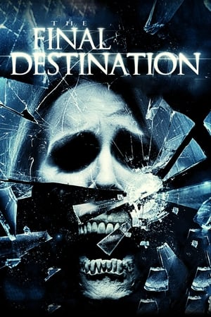 The Final Destination watch The Final Destination