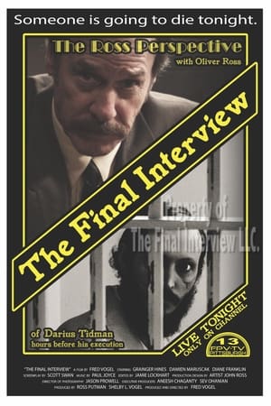 The Final Interview watch The Final Interview