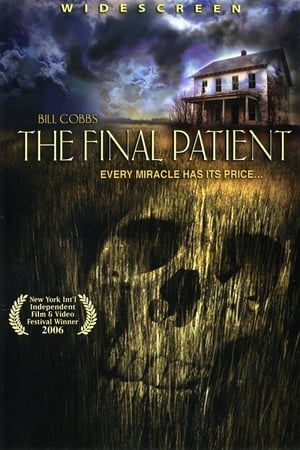 The Final Patient watch The Final Patient