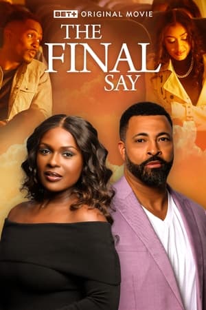 The Final Say watch The Final Say