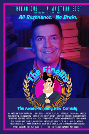 watch The Finellis Movie