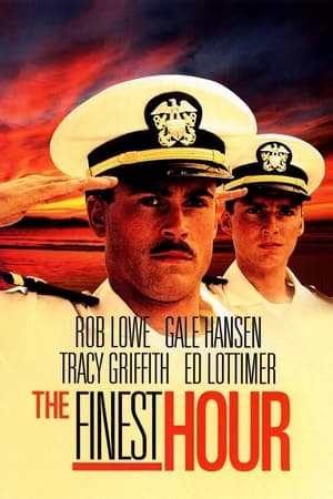 The Finest Hour watch The Finest Hour