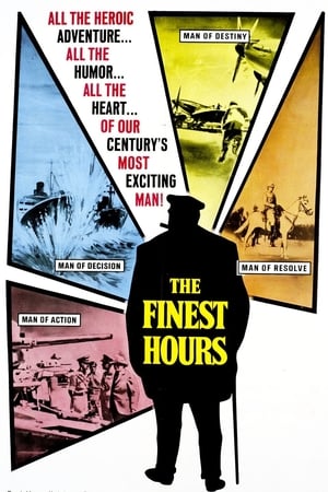 watch The Finest Hours