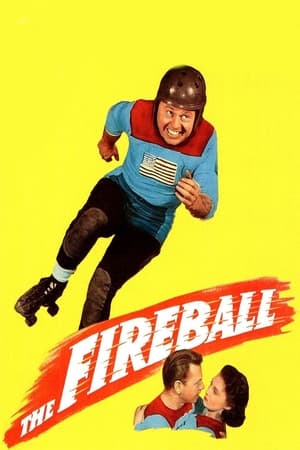 The Fireball watch The Fireball
