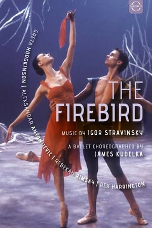 watch The Firebird