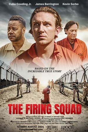 The Firing Squad watch The Firing Squad