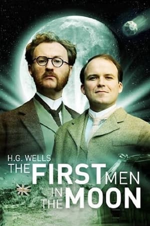 The First Men in the Moon watch The First Men in the Moon