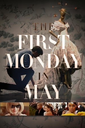 The First Monday in May watch The First Monday in May