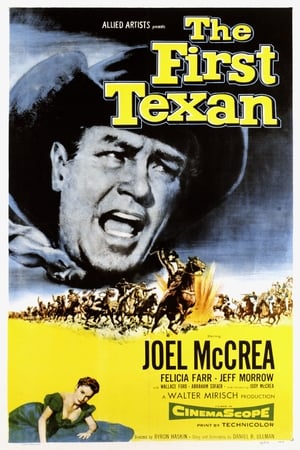 The First Texan watch The First Texan