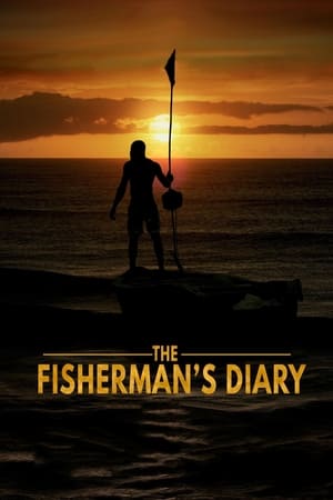 The Fisherman's Diary watch The Fisherman's Diary