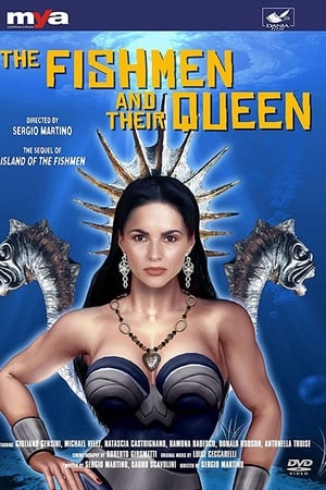 The Fishmen and Their Queen watch The Fishmen and Their Queen