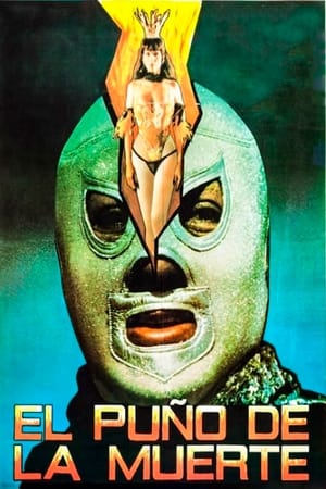 The Fist of Death watch The Fist of Death
