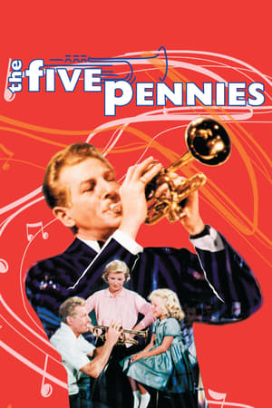 The Five Pennies watch The Five Pennies