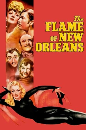 The Flame of New Orleans watch The Flame of New Orleans