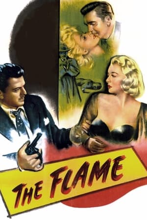 watch The Flame