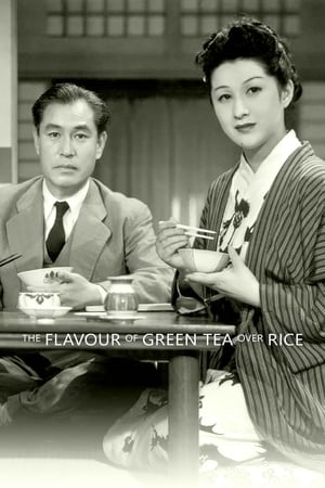 The Flavor of Green Tea over Rice watch The Flavor of Green Tea over Rice
