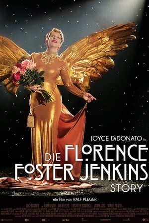 The Florence Foster Jenkins Story watch The Florence Foster Jenkins Story