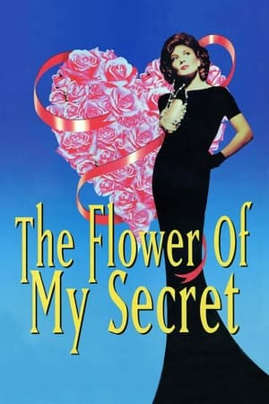 The Flower of My Secret watch The Flower of My Secret