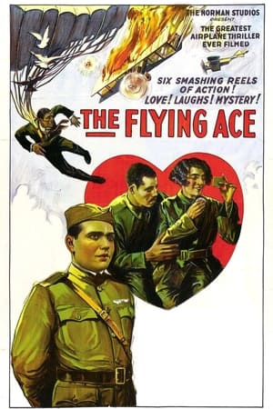 watch The Flying Ace