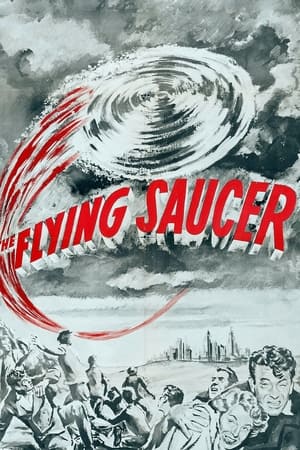 The Flying Saucer watch The Flying Saucer