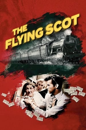 The Flying Scot watch The Flying Scot