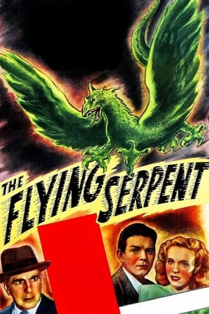 watch The Flying Serpent