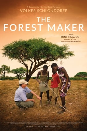 The Forest Maker watch The Forest Maker