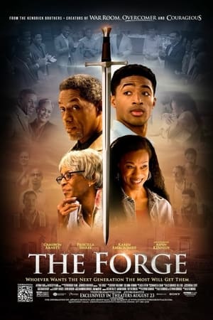 The Forge watch The Forge