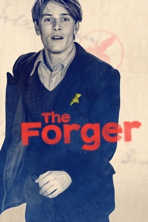 The Forger watch The Forger