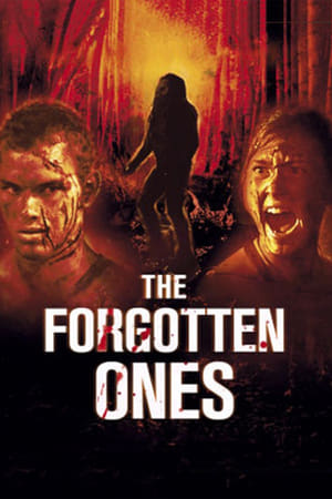 The Forgotten Ones watch The Forgotten Ones