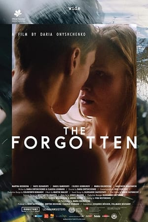 watch The Forgotten