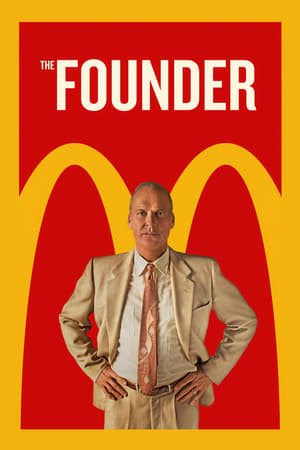 The Founder watch The Founder