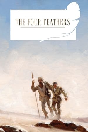 The Four Feathers watch The Four Feathers