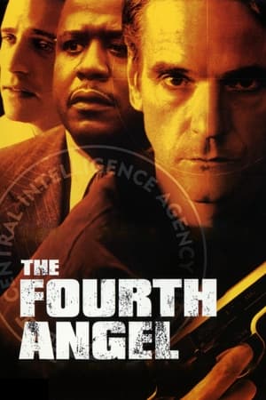 The Fourth Angel watch The Fourth Angel