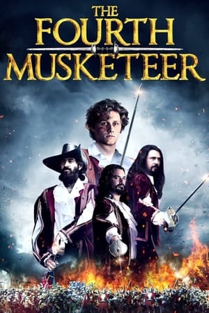 The Fourth Musketeer watch The Fourth Musketeer