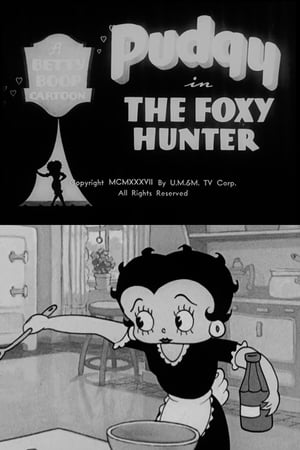 The Foxy Hunter watch The Foxy Hunter