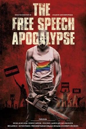 The Free Speech Apocalypse watch The Free Speech Apocalypse