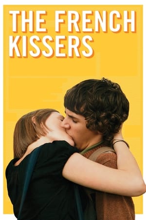 watch The French Kissers