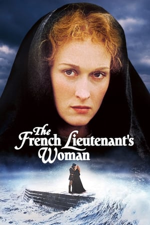 watch The French Lieutenant's Woman